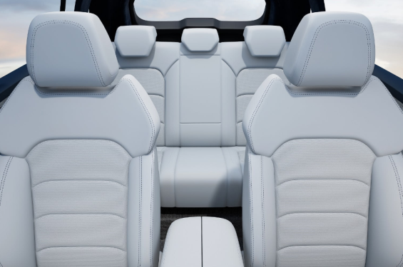 Car Interior 3