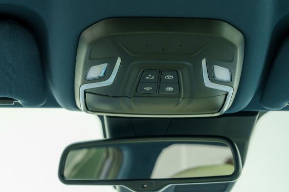 Car Interior 3